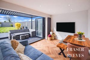 Rushton Close Burtonwood